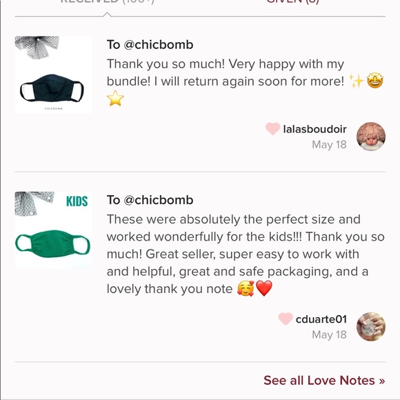 CHICBOMB - Picture 3 of 3